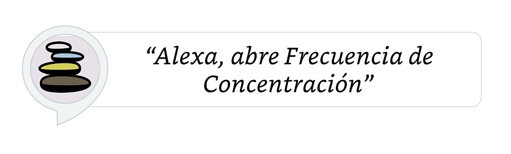 Concentración