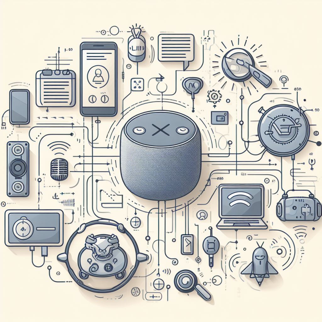 Transformando la Accesibilidad Digital con Tecnología Vocal - Caso ONCE
