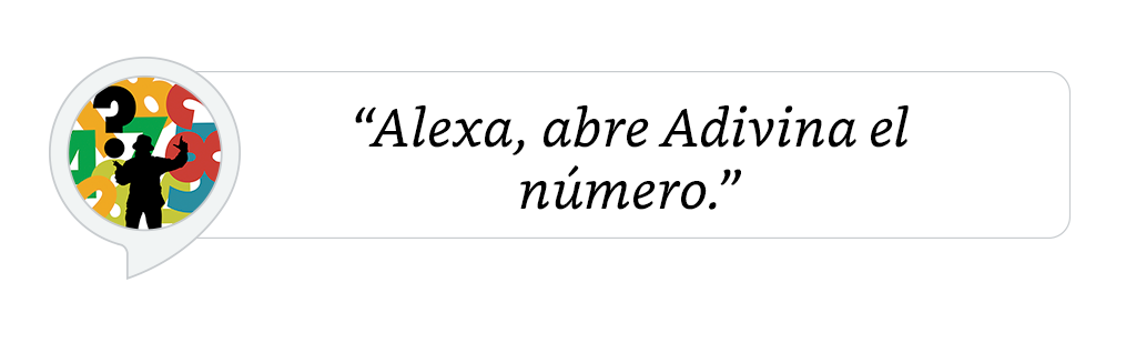 Adivina el número
