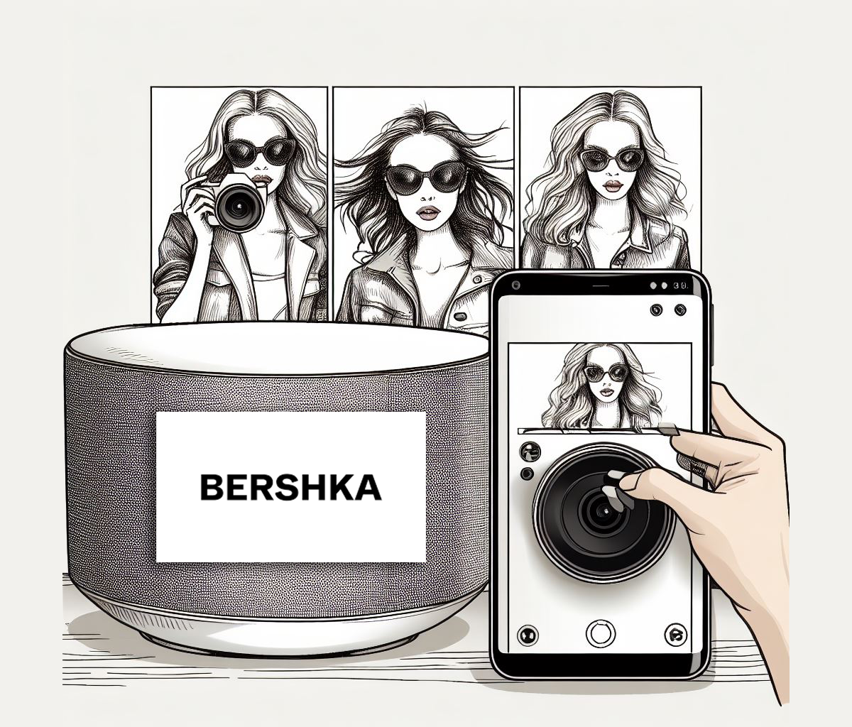 Bershka