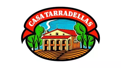 Casa Tarradellas