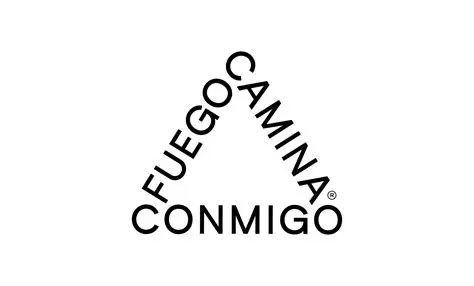 Fuego Camina Conmigo