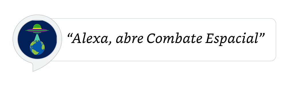 Combate Espacial