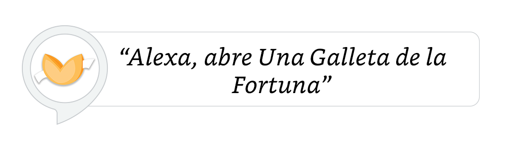 Galleta de la fortuna