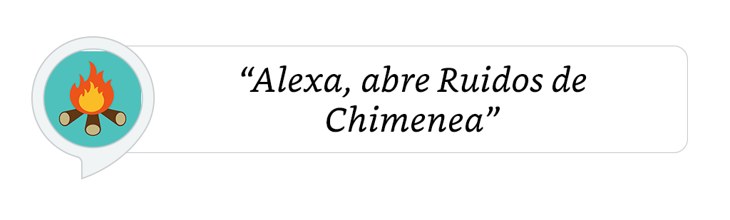 Ruido de chimenea