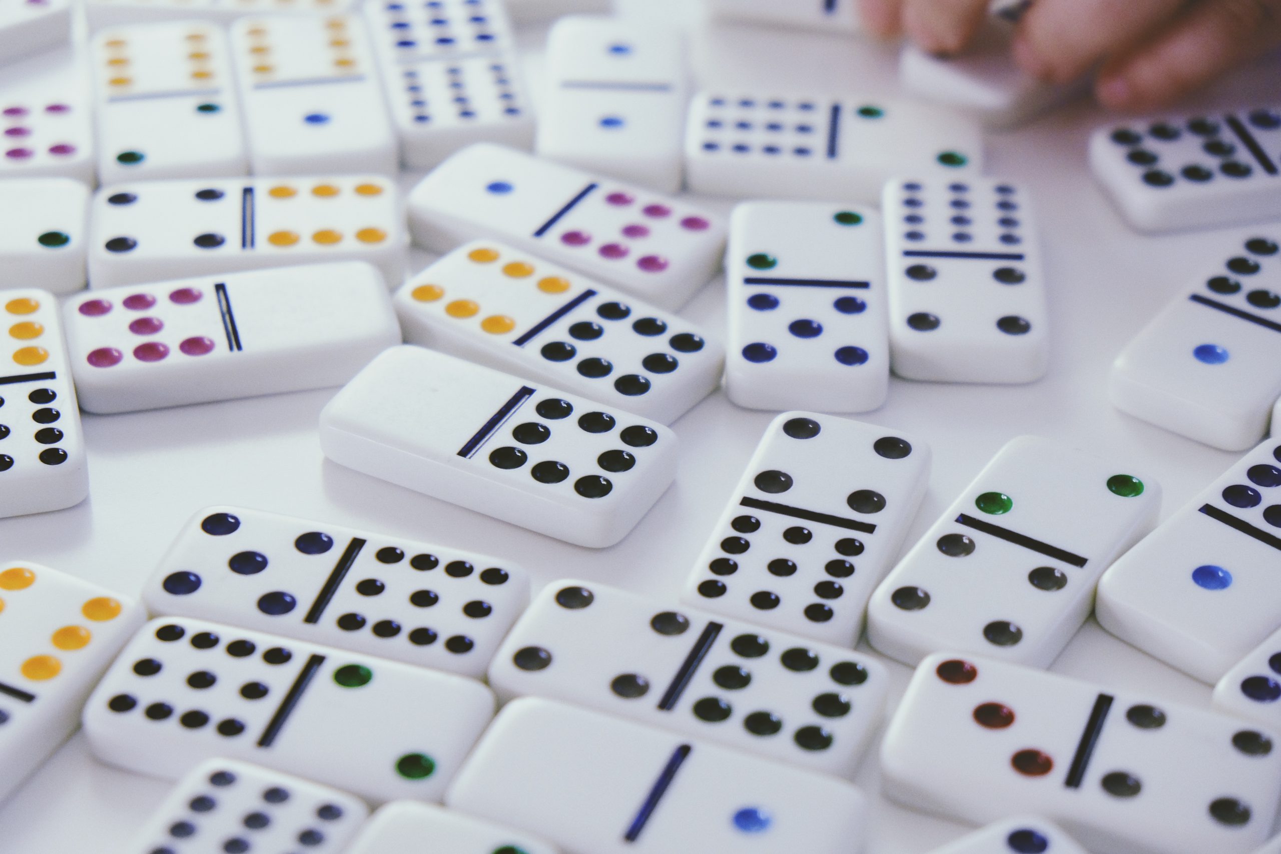 Juegos