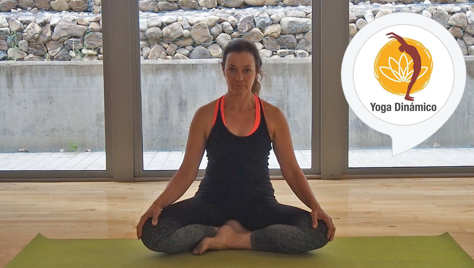 Yoga Dinámico